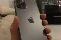 Iphone 12 pro max 256 gb - Photos