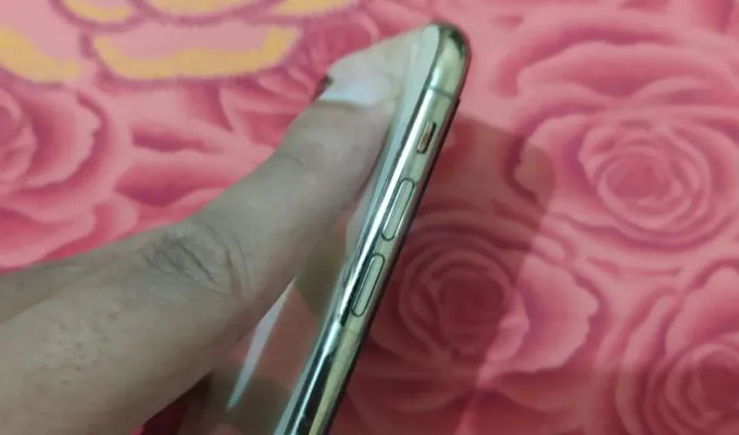 iphone xs max 256GB - photo 3