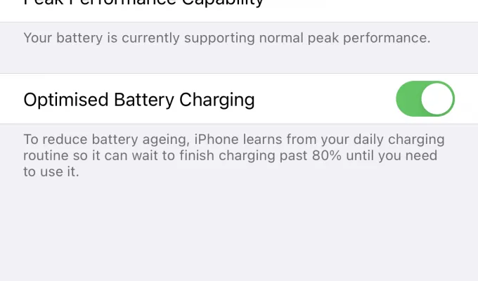 iphone xs max 256GB - photo 2
