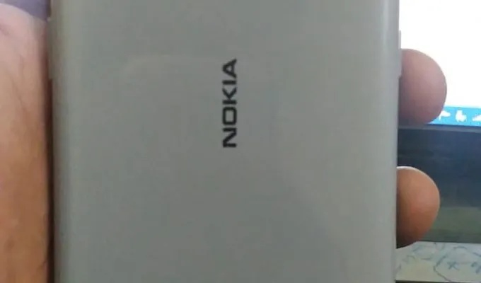 nokia 2.2 lcd - photo 1