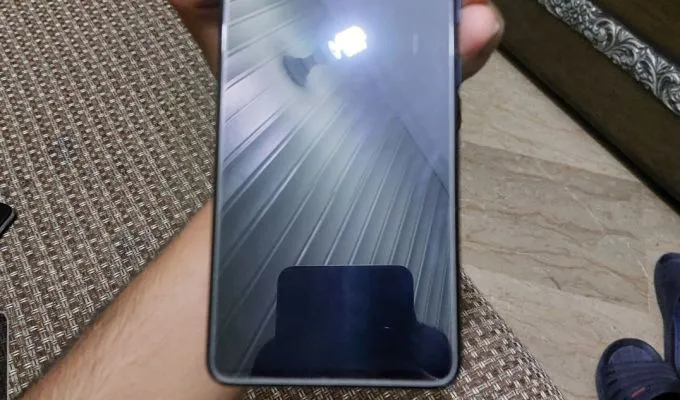 Samsung A 51 condition 10/10 - photo 1