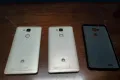 Huawei Mate 7 - Photos