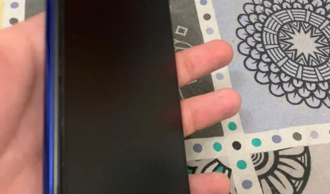 Xiaomi Poco X3 - photo 3
