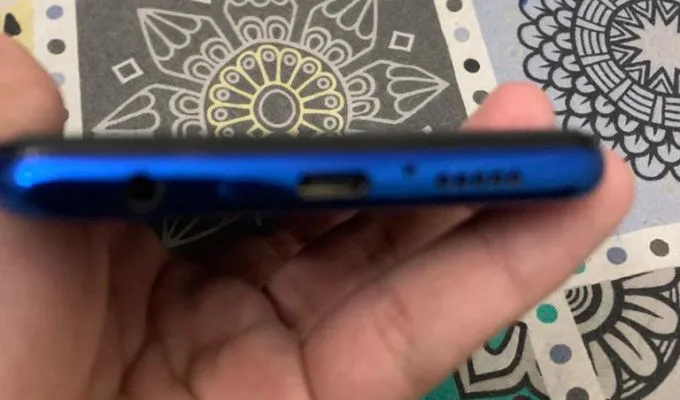 Xiaomi Poco X3 - photo 2