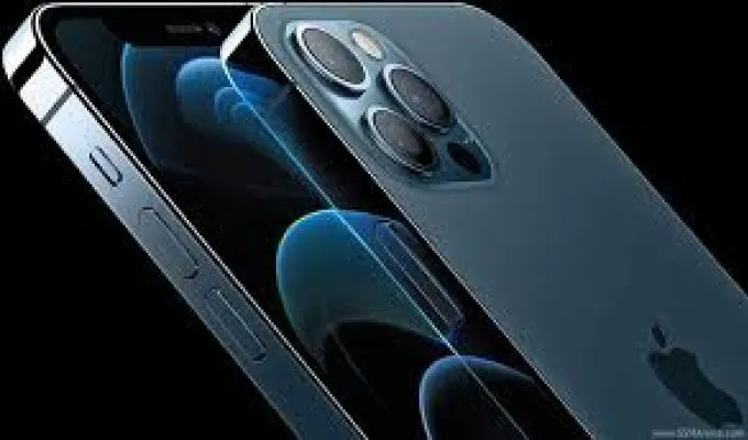 iPhone 12 pro max (discount offer) - photo 1