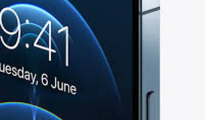 iPhone 12 pro max (discount offer) - photo 3