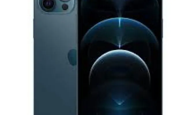 iPhone 12 pro max (discount offer) - photo 1