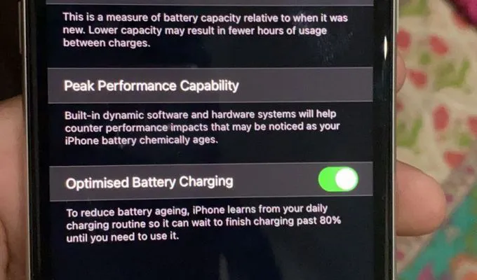Iphone 11 - photo 3