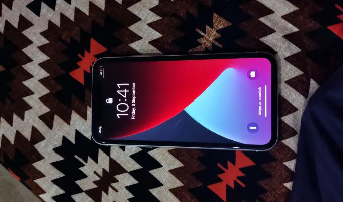 Iphone 11 - photo 1