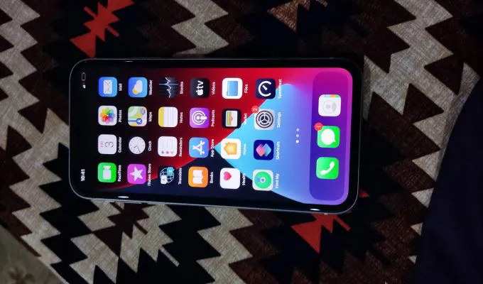 Iphone 11 - photo 2