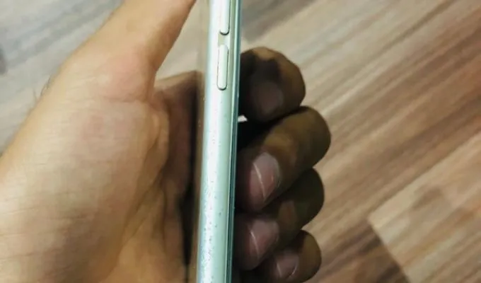 Iphone 6 - photo 3