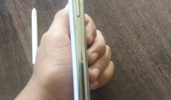 Samsung note 2 - photo 1