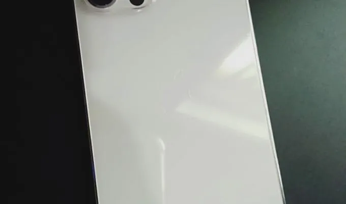 iPhone 12 pro 128GB - photo 1
