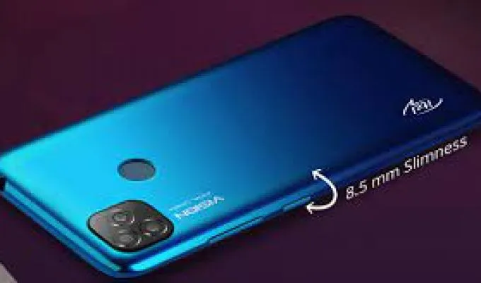 itel vision 1 - photo 2