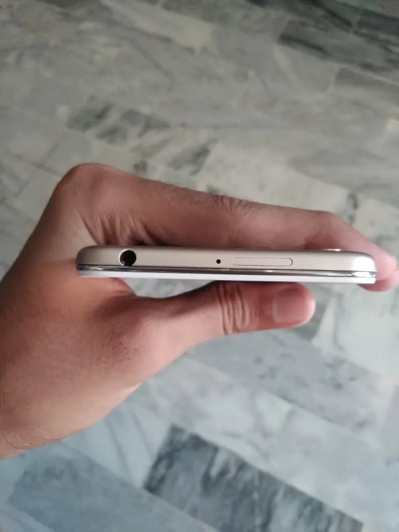 Vivo Y66 - photo 3