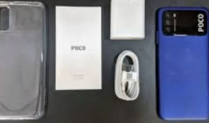 Poco m3 for sale - photo 1