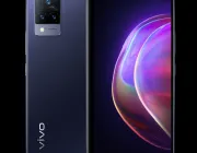 vivo v21 5G - Photos