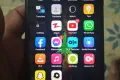 iphone 7plus 128gb black clr - Photos