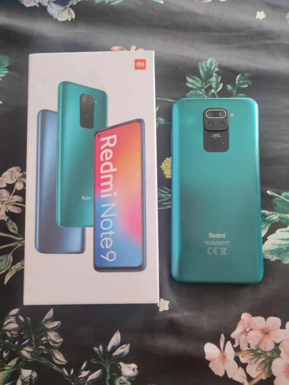 Redmi Note 9