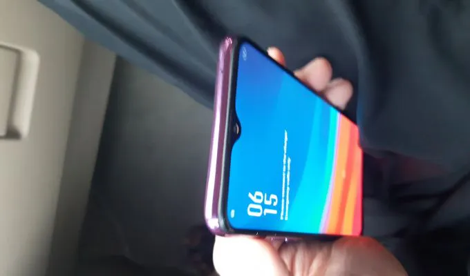 Oppo f9 pro - photo 1