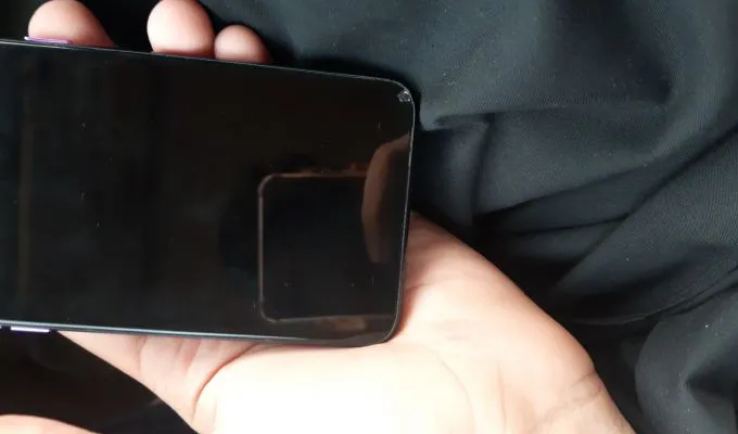 Oppo f9 pro