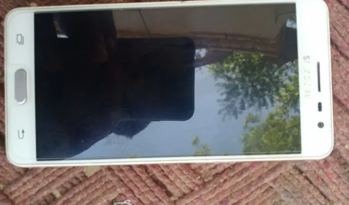 Samsung Galaxy J3 Pro (J3110) - photo 3