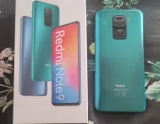 Redmi Note 9 - Photos