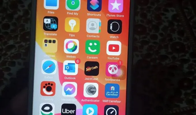 Iphone 6s for sale 16 gb - photo 1