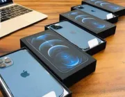 IPHONE 12 PRO MAX (MASTER COPY) - Photos