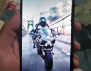  S1 Pro 8/128 - Photos