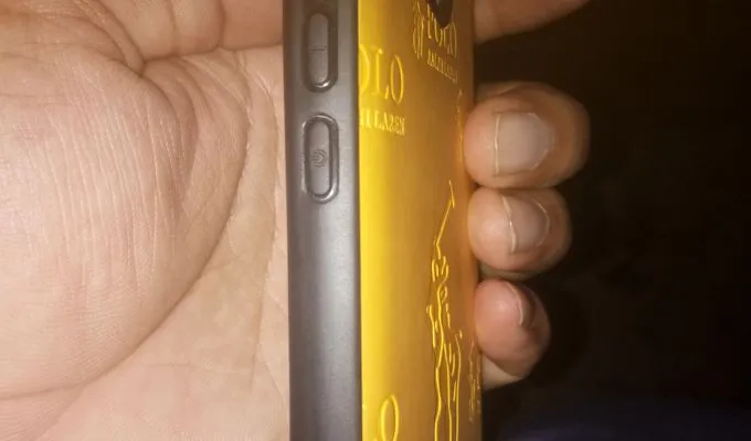 Huawei y5 - photo 2