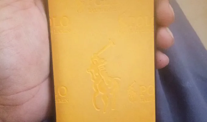Huawei y5 - photo 1