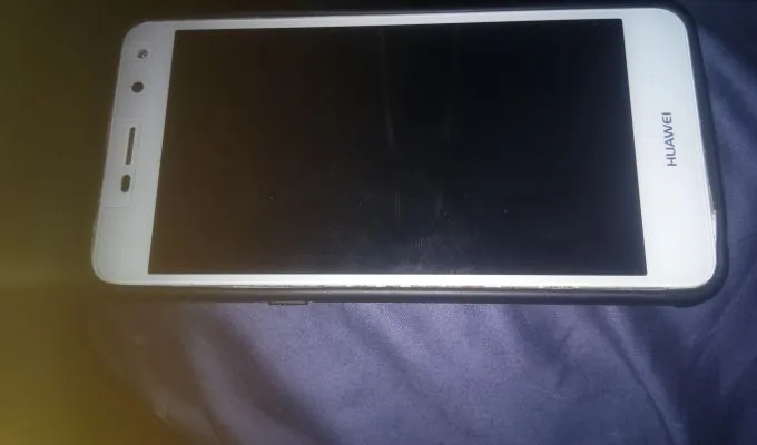 Huawei y5 - photo 3
