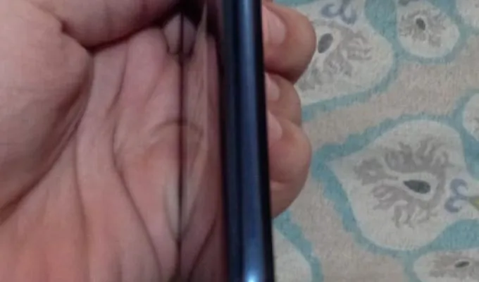Redmi note 9s 6gb 128gb - photo 3