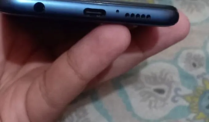 Redmi note 9s 6gb 128gb - photo 2