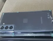 Samaung S21 5G - Photos