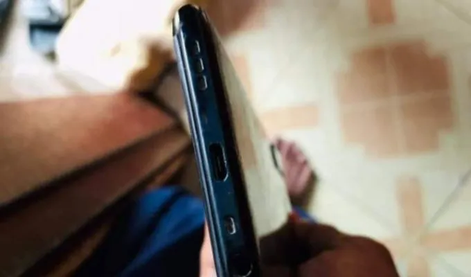 Oppo A31 - photo 2