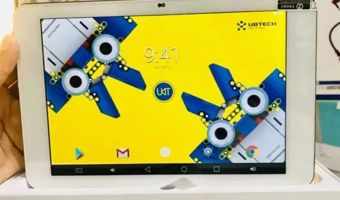 UB TECH TABLET - photo 2