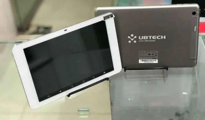 UB TECH TABLET - photo 3