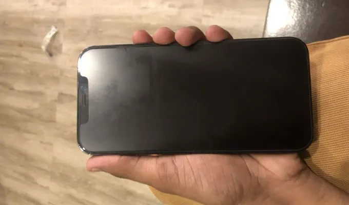 Iphone 12 pro max - photo 1