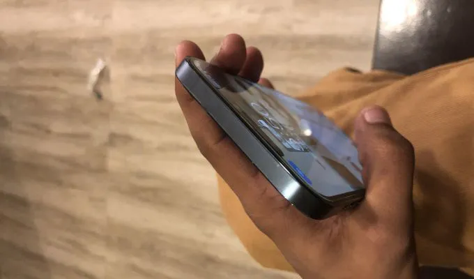 Iphone 12 pro max - photo 3