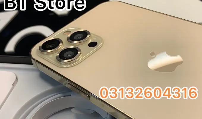 Iphone 13 Pro Max Master Copy - photo 2