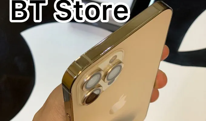 Iphone 13 Pro Max Master Copy - photo 3