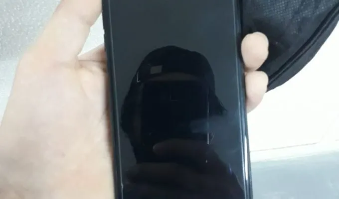 IPhone 7 plus 256Gb Non Pta - photo 1