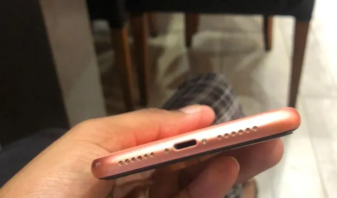 iPhone XR 64 GB - photo 1