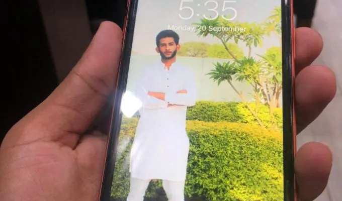iPhone XR 64 GB - photo 1
