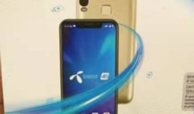 Telenor 4G infinity E5 Mobile All Network Sim Supported For Sale - photo 3