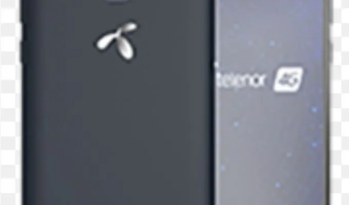Telenor 4G infinity E5 Mobile All Network Sim Supported For Sale - photo 2