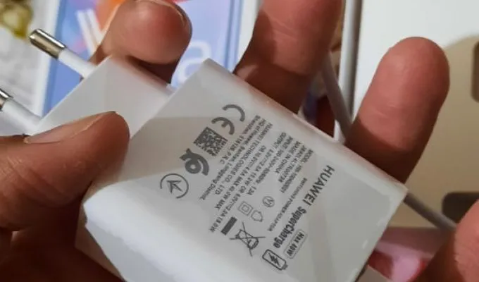Huawei Y9A 8GB Ram 128 GB Rom - photo 3