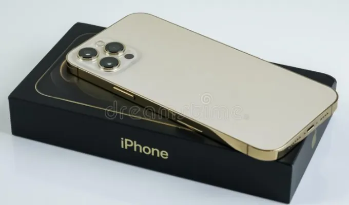 IPhone 12 Pro Max High Quality Copy - photo 2